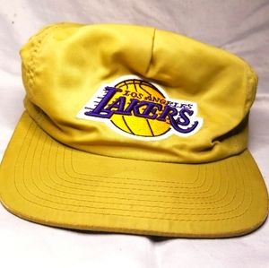 Lakers Hat
